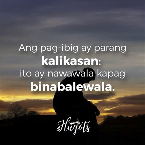 slogan tungkol sa pag.